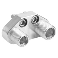 soyoung Acouto AC Compressor Adapter Fitting for SD7B10 7176 8AN/-10AN 3/4-16 and 7/8-14 Threads A/C