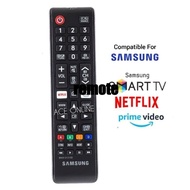 Remote control for smart TV Samsung 4K bn59-01315d UA43RU7100W, UA50TU7000 UA50RU7100W, UA55RU7100W.