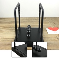 [lzdjlmy1zs] Newton's Cradle Pendulum Balls Educational Toys for Kids Ornaments Decoration Decorativ