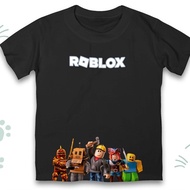 Roblox Squad Game Kids T-Shirt Ages 2 to 12 Years Boys and Girls - Kids Tshirt Tops K230 By Teeforme