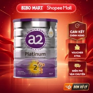[LIVE] A2 Platinum Milk No. 2 - 900g - BM001.2