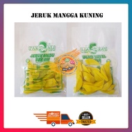 [BISKUT TIMBANG MURAH] JERUK MADU PAK ALI MANGGA KUNING