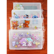 CARTOON STORAGE BOX