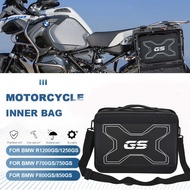 Motorcycle Toolbox Liner Bag Suitable for BMW R1200GS R1250GS Waterproof Bag