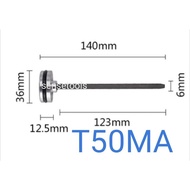 T50MA  BRET HM THM Driver Blade Piston Air Nail Gun Needle