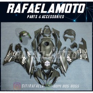 Kawasaki ZX-6R 636 Full Coverset Year 2009-2012 Fairing 52