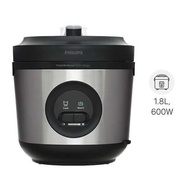 Nồi cơm nắp gài Philips 1.8 lít HD3213/31 ( Hàng chính hãng bảo hành 24 tháng)