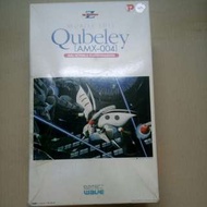 卡碧尼Qubeley [AMX-004]1/144