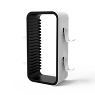 โซลูชันที่จัดเก็บแผ่นดิสก์เกมประหยัดพื้นที่ใช้งานได้หลายอย่างหอคอยผู้จัดงานเกมมี18แผ่นสำหรับ P5 // X