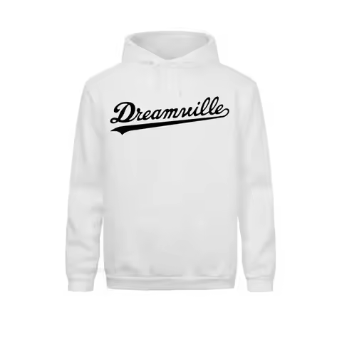 J.Cole Same Style Top Pullover Hoodie Camisas Hombre Hoodie Dreamville Hip Hop Top Women Men Br Jerm