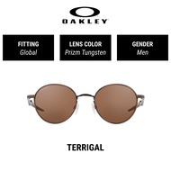Mắt kính OAKLEY SUNGLASSES Terrigal - OO4146 414602 - Kính mát Sunglasses