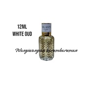 ORIGINAL MINYAK WANGI GAHARU PUTIH WHITE OUD PERFUME