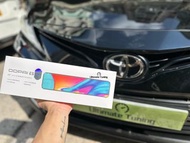 DDPAI dashcam cam 車cam 盯盯拍 x5 pro z50 x2s e5 d-evo 行車紀錄儀 黑盒 外置電池 電車 thinkware 停止監控 iroad 4K 高清 前後 To