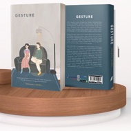 Gesture Book - Revealing the Meaning Behind the Other People's Body Language