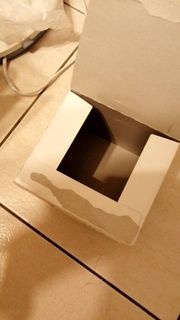 無卡片餅乾 純收藏 空盒 空盒子 空卡包 有折 JOJO的奇妙冒險 黃金之風 威化 威化餅 威化餅卡 威化卡 卡 卡片