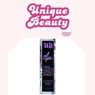[SG stock] URBAN DECAY all nighter Long-Lasting Makeup Setting Spray 118ml