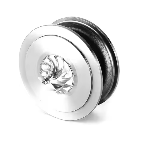 1118100-XED95 Turbo Cartridge For Great Wall Wingle 7 POER Engine GW4D20M 2.0T 120KW Diesel 2019-