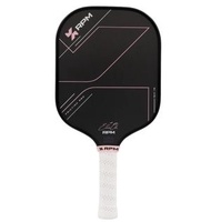 RPM 16mm Widebody Friction Pro V2 匹克球拍_Ella Oh 粉紅限量版0 reviews