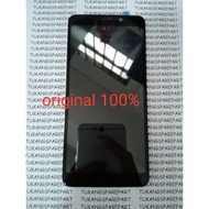 Lcd Touchscreen Luna V55A Original Murah