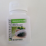 [USA]_Amway NUTRILITE Cholesterol Health - 60 Count