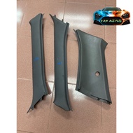 DAIHATSU MIRA GINO L700 PILLAR INTERIOR SIDE TRIM (1SET 4PCS) Accessories 💯IMPORT FROM Japan ✅