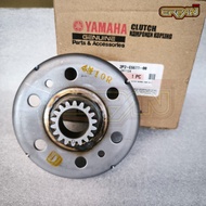 Yamaha Jupiter Z Burhan 2006 - 2008 Double Automatic Bowl 2P2-E6611-00