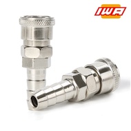 Quick COUPLER TWO TOUCH 20SH AIR | Quick coupler SH 20