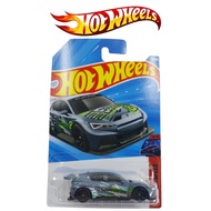 Hot Wheels Cupra e-Racer / Voiture De Course Biru