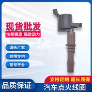 Automobile coil DG521 8L3E12A366AA 8L3Z12029A FD509 8L3Z12029A Factory