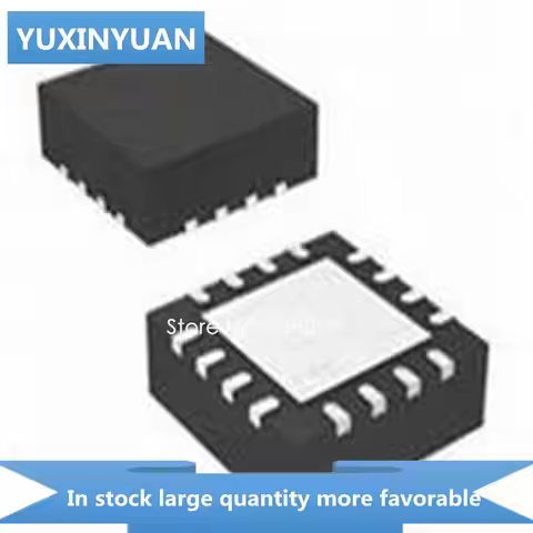 1PCS ADXL335BCPZ ADXL335 LFCSP-16 ACCELEROMETER 3G ANALOG 16LFCSP