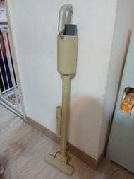 正負零 (PLUS MINUS ZERO) XJC-C030 無線吸塵機