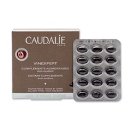 CAUDALIE - ViINEXPERT 葡萄籽抗氧美肌膠囊✿30粒/盒
