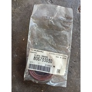 Subaru EJ207 Crankshaft oil seal