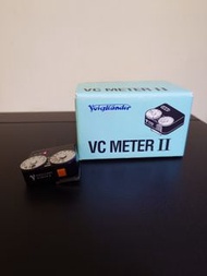 Voigtlander VC METER II
