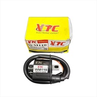 WMOTO WM110 WM 110 PLUG COIL BODY COIL IGNITION COIL < LY OFFICIAL STORE >