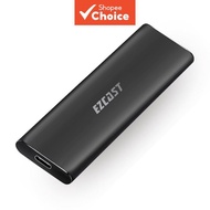 EZCast S8000() EZCast S8000 Solid State Hard Disk Box (Hitam)