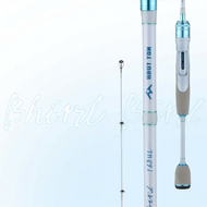TEBEN | Bream Fishing Beginner Friendly Micro Lure Rod Set