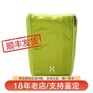Matchstick HAGLOFS Outdoor Men Women Large Capacity Multi-Inner Bag Toiletry Bag338069