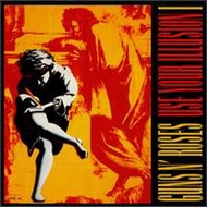 Guns N Roses - Use Your Illusion I (CD)