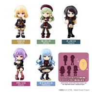 (Bushiroad Creative) PalVerse BanG Dream Ave Mujica【BOX】