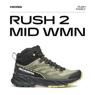 SCARPA Rush 2 Mid GTX WMN Hiking Shoes