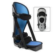 Plantar Fasciitis Night Splint Foot Support Boot Tendonitis Brace for Fascia Tendon and Calf Stretch