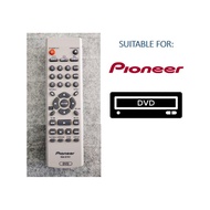 【Dusk123】 PIONEER DVD PLAYER REMOTE CONTROL REPLACEMENT