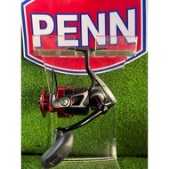 PENN FIERCE IV SPINNING REEL