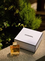 Chanel Gabrielle Essence 香水