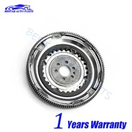 0AM DQ200 Transmissiom DSG Dual Clutch Flywheel 6/8 Holes 129/132 Teeth For Audi A1 A3 Q3 VW Golf Pa