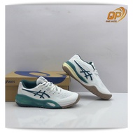 [Genuine] Gel Resolution X Sneakers (Fullbox)