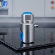 [Gazechimp] Swivel Connector for Fxf Industrial Hose Reels Replacement Sturdy 5000 PSI