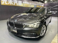 2016 G11型 BMW 7-Series 730i 2.0