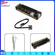 ➳WT  Mini PCI-E V8.0 Exp GDC筆記本電腦外置獨立視頻卡碼頭